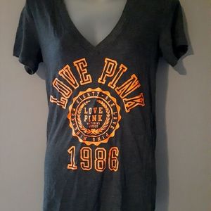 PINK like new womens small